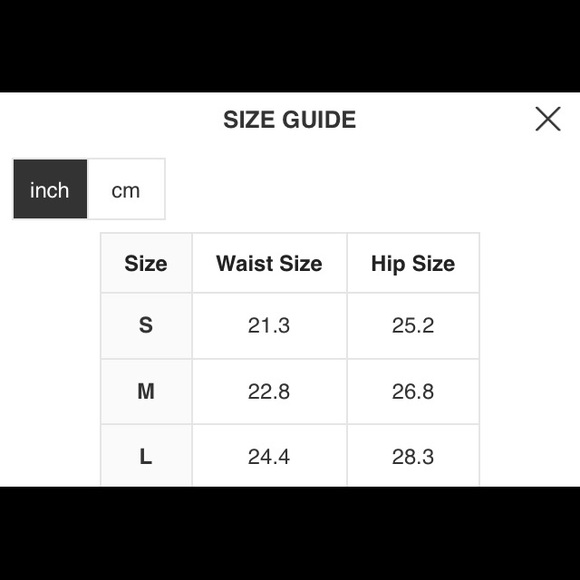 LAST ONE! 🆕 Black Cross High Waist Bikini Set 💕 - Picture 5 of 5